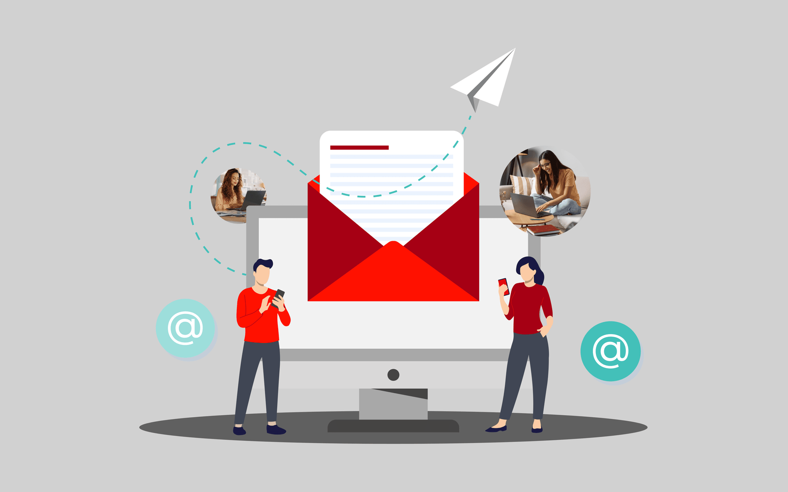 Email Marketing
