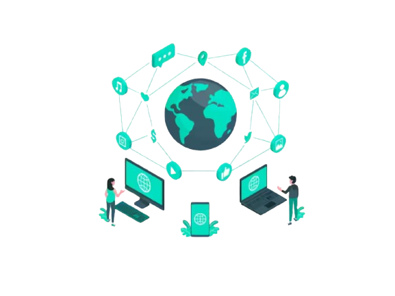 Analytics Illustration